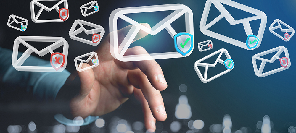 Empowering vulnerable workplaces with phising-resistant MFA is key to email security