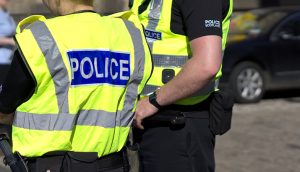 Police Scotland rolls out Motorola Solutions VB400 Body Camera to front-line police officers