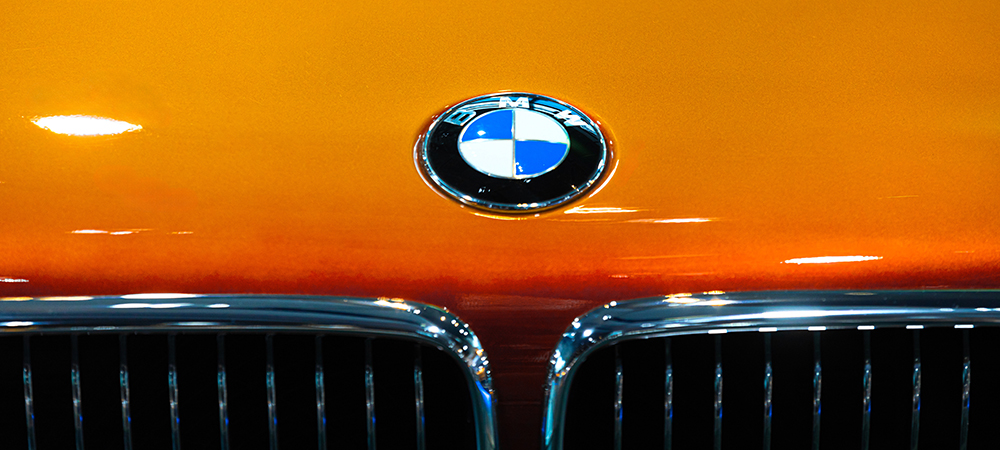 Signicat delivers customer-centric purchasing process for BMW Group