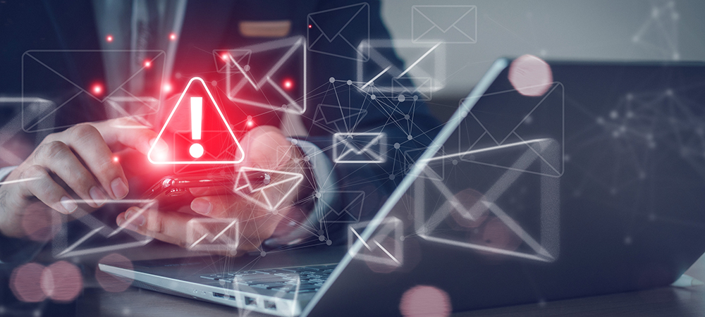 Abnormal Security Report reveals email security threats in Europe