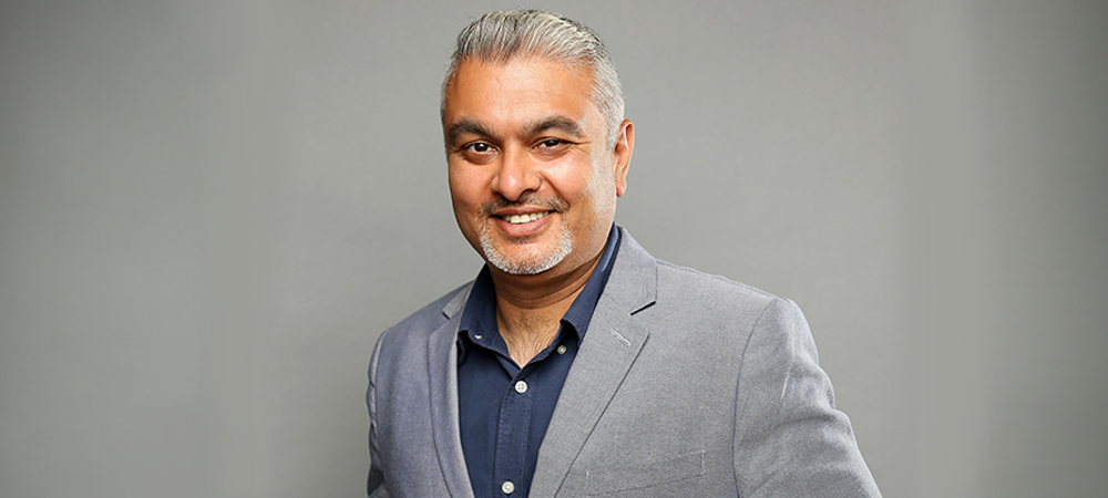 Mimecast appoints Khetan Gajjar as the new Field Chief Technology Officer for Europe, the Middle East and Africa