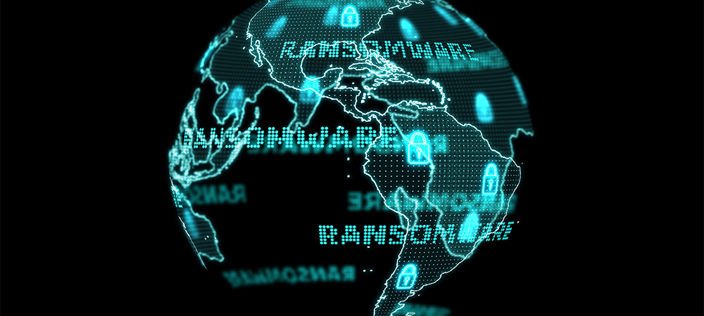 Rapid7 Ransomware Radar Report charts ransomware group activity and methodologies for fresh insights