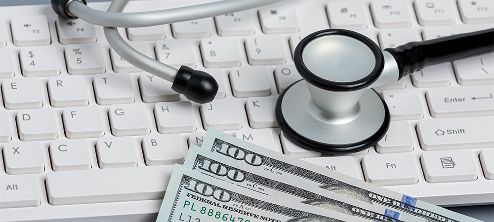 Ransomware in the global healthcare industry