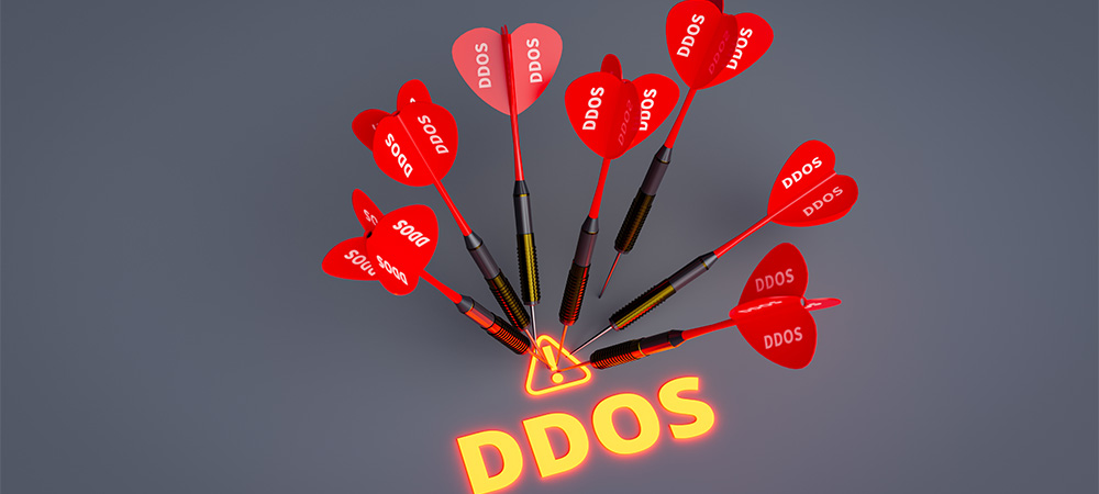 Zayo reveals DDoS attacks surge 106% from H2 2023 to H1 2024