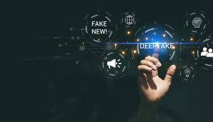 Trend Micro unveils groundbreaking capabilities to safeguard consumers and enterprises against AI-based deepfakes