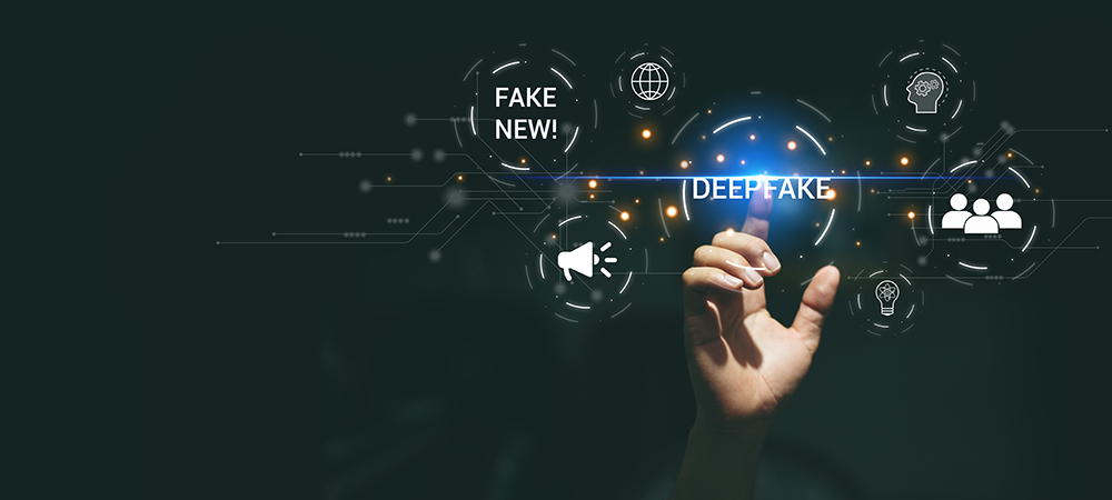 Trend Micro unveils groundbreaking capabilities to safeguard consumers and enterprises against AI-based deepfakes