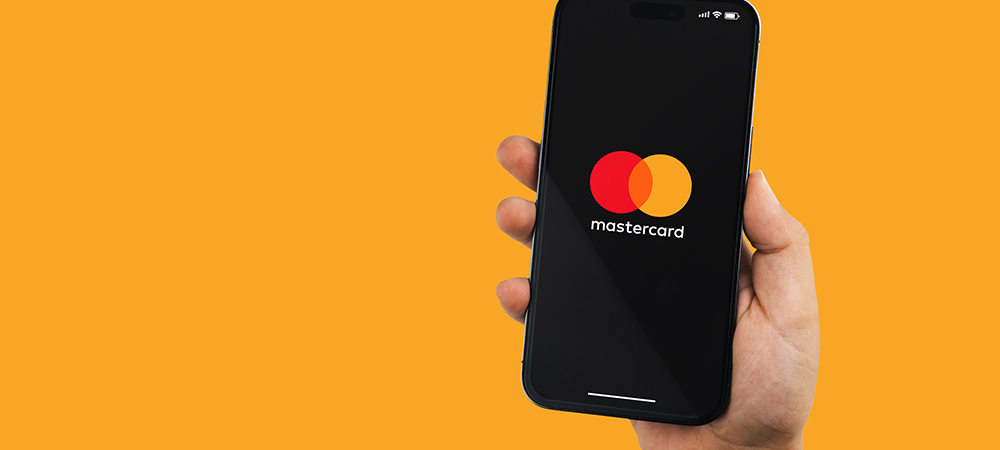 Mastercard: Staying two steps ahead of cybercriminals and bad actors