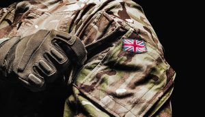 Red Helix appoints former British Army officer as Head of Cyber