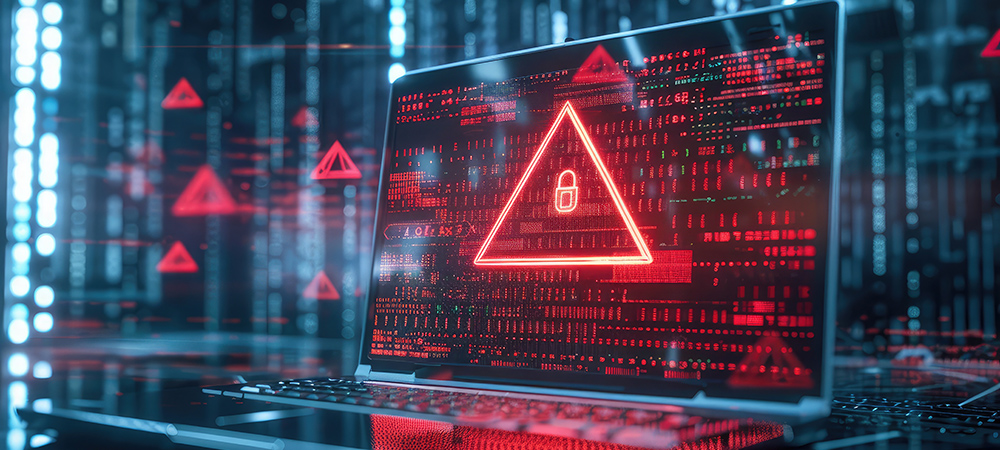 HP Wolf Security uncovers evidence of attackers using AI to generate malware