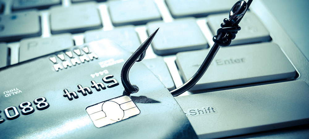 Phishing attacks escalated with commodity campaigns and impersonation attacks