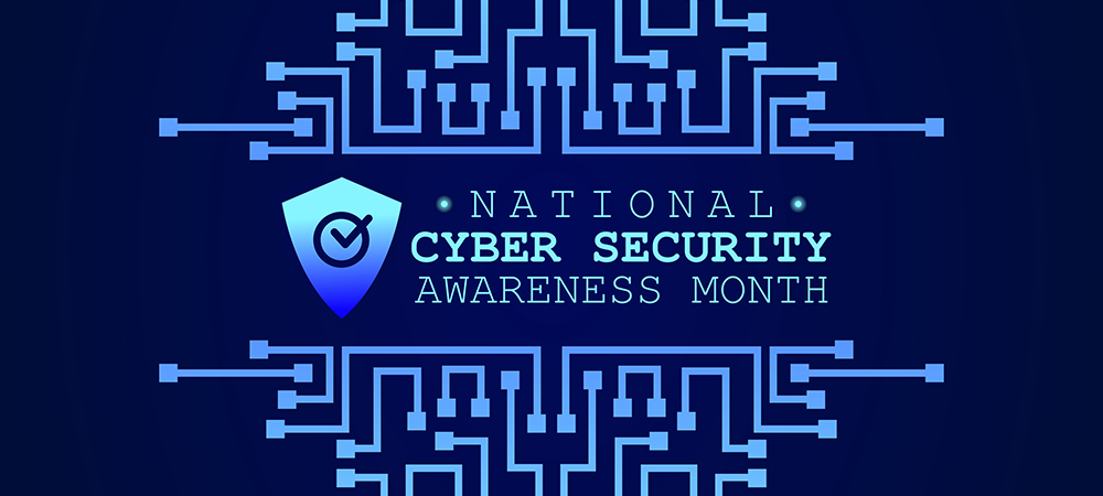 Reflecting on Cybersecurity Awareness Month