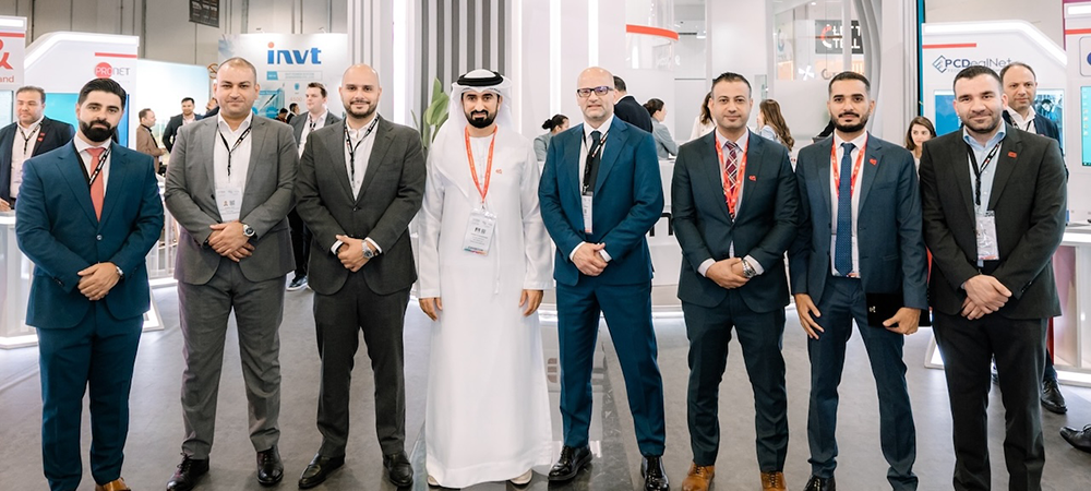 Fortinet expands partnership with e& to bring Managed Secure SD-WAN Service to UAE businesses