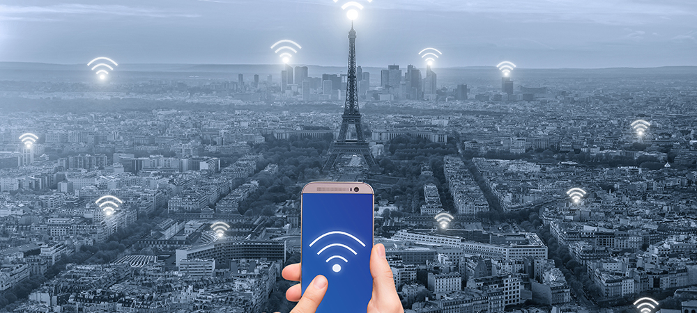 French mobile industry accelerates deployment of network APIs through GSMA Open Gateway Initiative