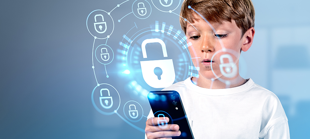 Child Protection in Cyberspace Index to be launched in 2025