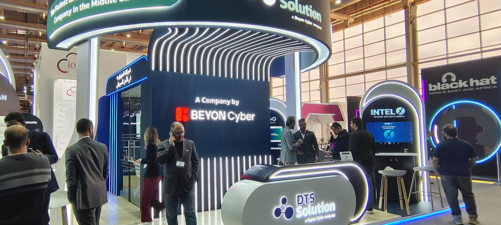 Beyon Cyber begins operations in KSA