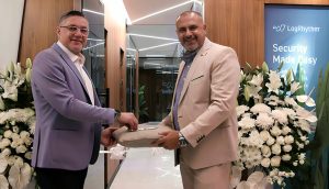 LogRhythm | Exabeam launches office in Riyadh to strengthen local security support