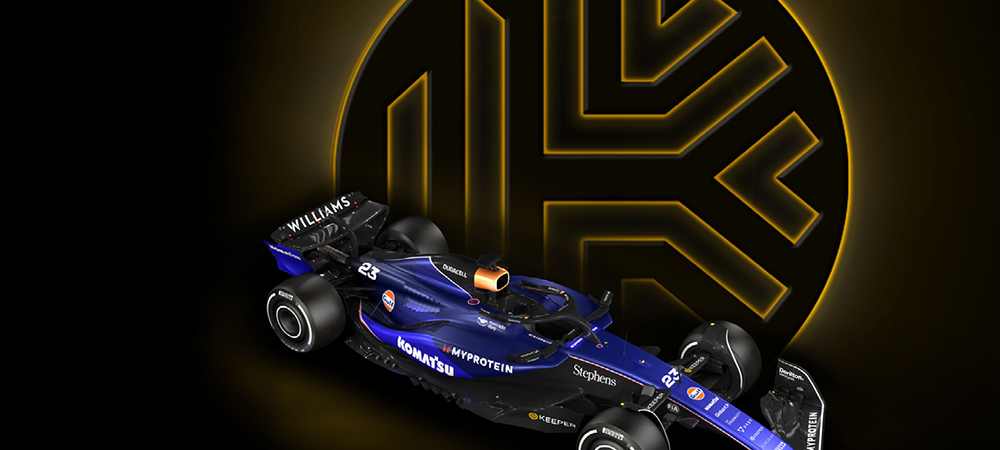 Williams Racing fortifies global operations with Keeper’s Zero-Trust Cybersecurity Platform