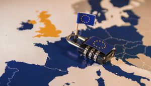 Businesses making substantial strides with UK GDPR